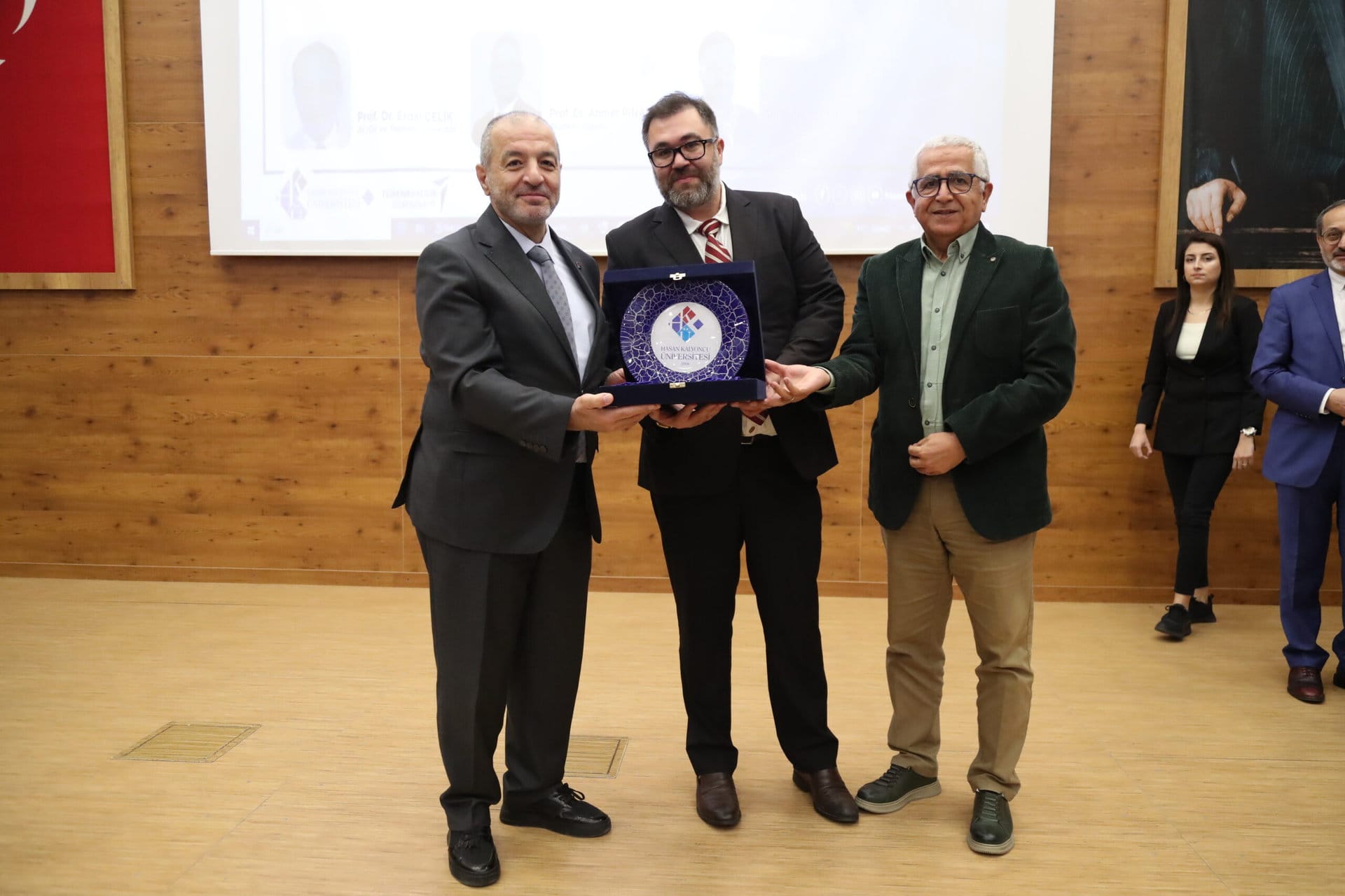 Havacilik Sektorunde Universite Sanayi Is Birligi icin HKUden Onemli Adimlar5