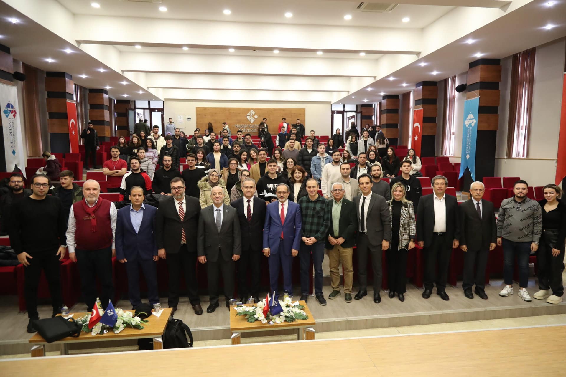 Havacilik Sektorunde Universite Sanayi Is Birligi icin HKUden Onemli Adimlar7