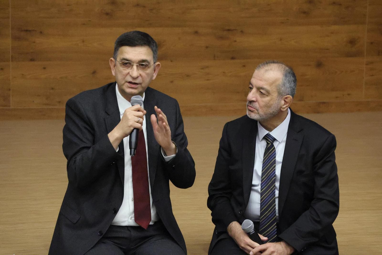 HKU Convenes 2024 External Advisory Board Meeting with Stakeholders