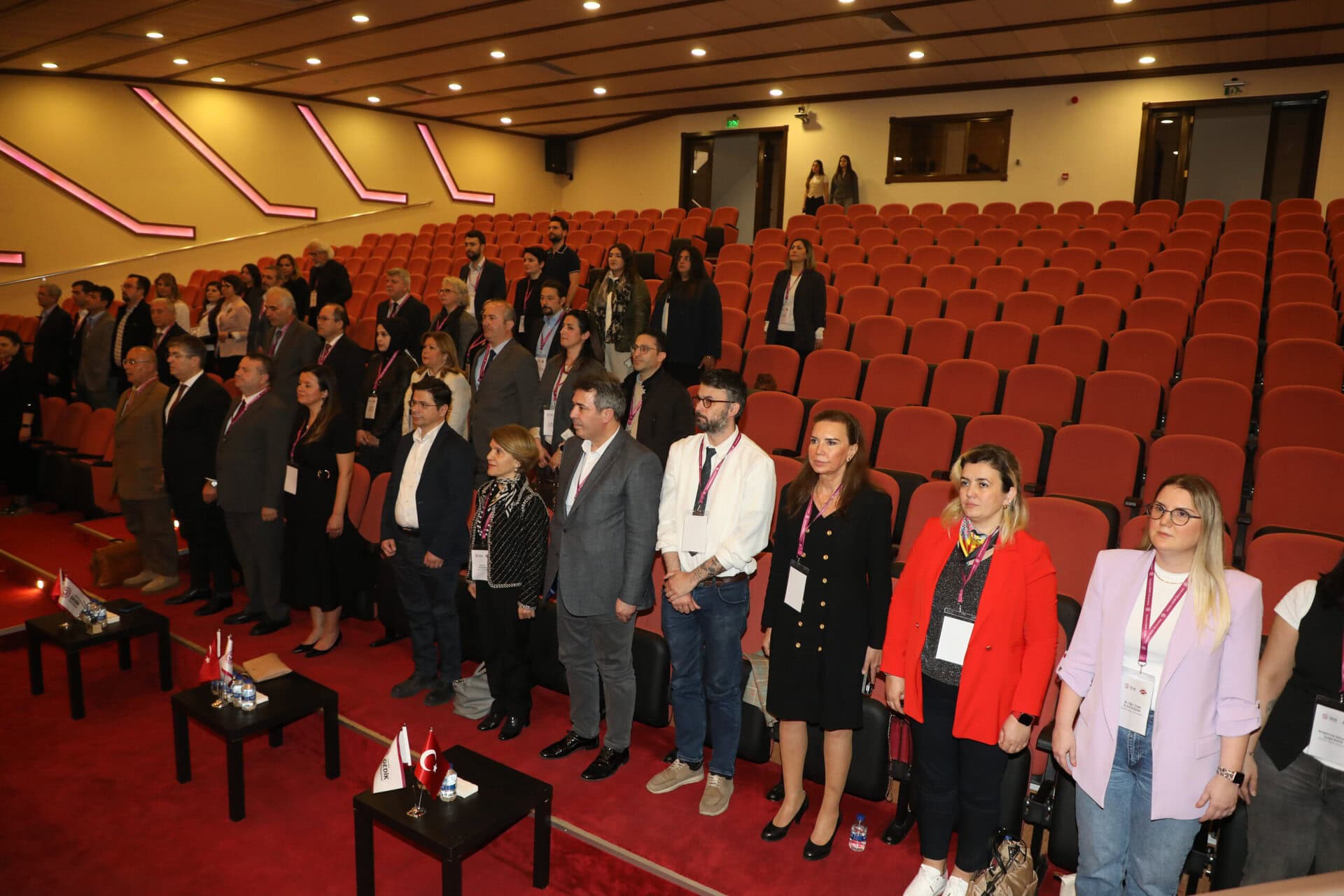 Four More Departments of Hasan Kalyoncu University Have Been Accredited!