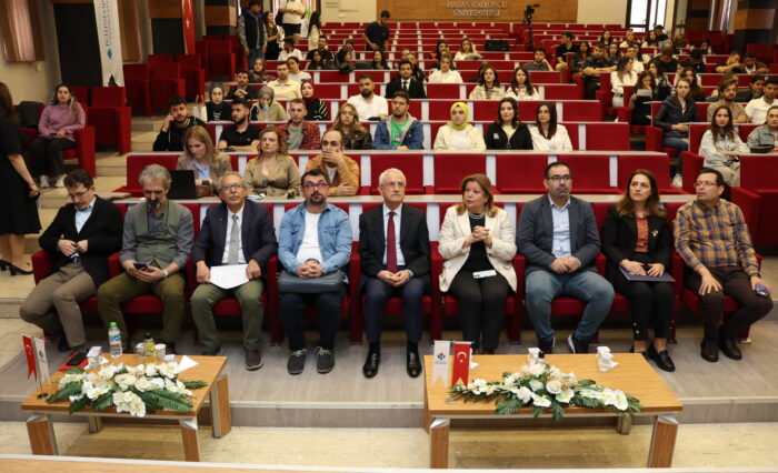 Hasan Kalyoncu Üniversitesi’nden Afrika’ya Akademik Köprü 5. Afrika Konferansı Gerçekleştirildi.5 Hasan Kalyoncu Üniversitesi’nden Afrika’ya Akademik Köprü 5. Afrika Konferansı Gerçekleştirildi.5