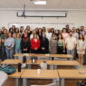 SEECO Faydalanıcılarına Yönelik Dijital Görünürlük Atölyesi HKÜ Design Akademi’de Gerçekleştirildi1