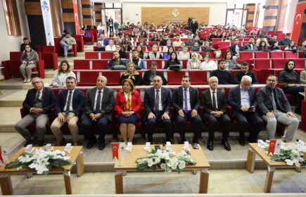 Hasan Kalyoncu Üniversitesi’nde Türkiye–Azerbaycan Dostluğu ve Stratejik Ortaklığı1