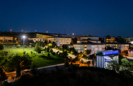 Hasan Kalyoncu Üniversitesi (4) Hasan Kalyoncu Üniversitesi (4)
