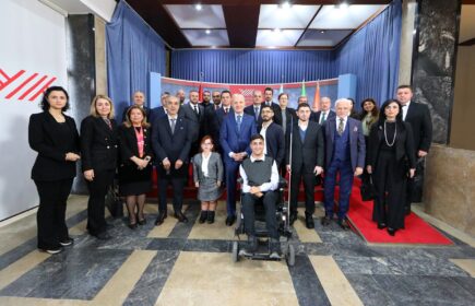 Hasan Kalyoncu Üniversitesi, Engelsiz Üniversite Programı Kapsamında Türkiye’nin İlk 7 Üniversitesi Arasında !2 Hasan Kalyoncu Üniversitesi, Engelsiz Üniversite Programı Kapsamında Türkiye’nin İlk 7 Üniversitesi Arasında !2