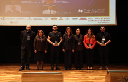 Hasan Kalyoncu Üniversitesin’de Yapay Zeka Zirvesi Gerçekleştirildi2 Hasan Kalyoncu Üniversitesin’de Yapay Zeka Zirvesi Gerçekleştirildi2