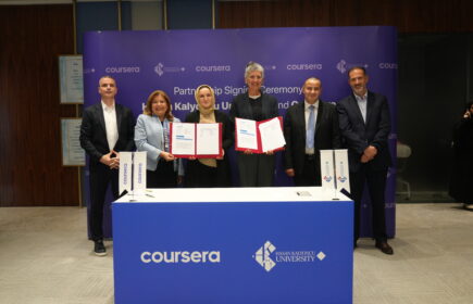 Hasan Kalyoncu Üniversitesi’nden Uluslararasılaşma Yolunda Büyük Bir Atılım Daha 1 Hasan Kalyoncu Üniversitesi’nden Uluslararasılaşma Yolunda Büyük Bir Atılım Daha 1