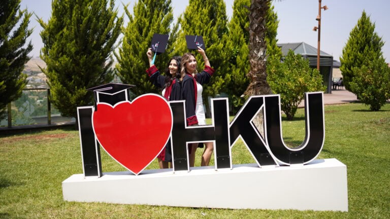 Hasan Kalyoncu University Becomes the First Higher Education Institution from Türkiye to Be Admitted to FEDE