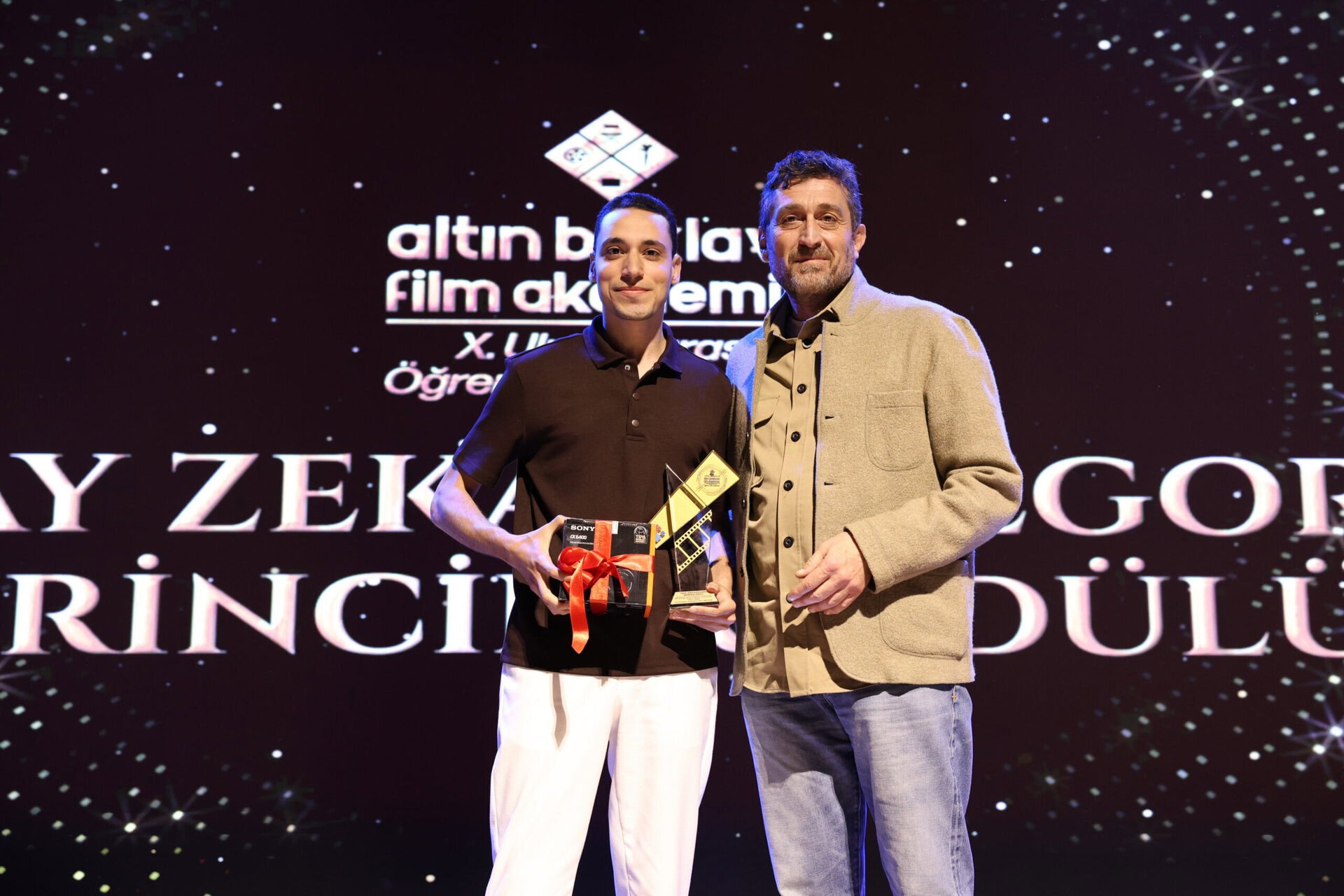 Altin Baklava Film Akademisi X. Uluslararasi Ogrenci Film Festivalinde Oduller Sahiplerini Buldu 2 1
