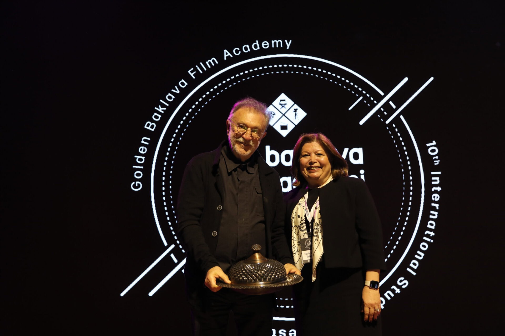 Altin Baklava Film Akademisi X. Uluslararasi Ogrenci Film Festivalinde Oduller Sahiplerini Buldu 4 1