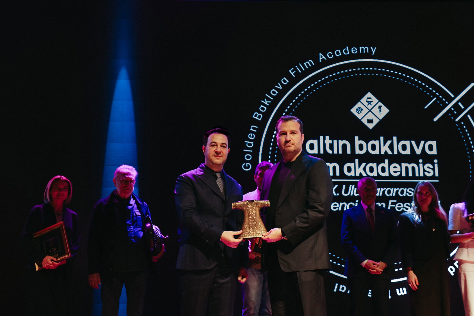 Altin Baklava Film Akademisi X. Uluslararasi Ogrenci Film Festivalinde Oduller Sahiplerini Buldu 6 1