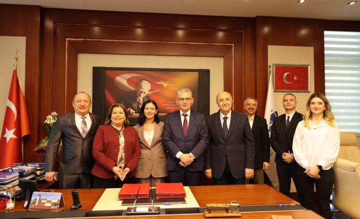 Hasan Kalyoncu Üniversitesi, Polonya Zielona Góra Üniversitesi ile “İyi Niyet Anlaşması” İmzaladı 1