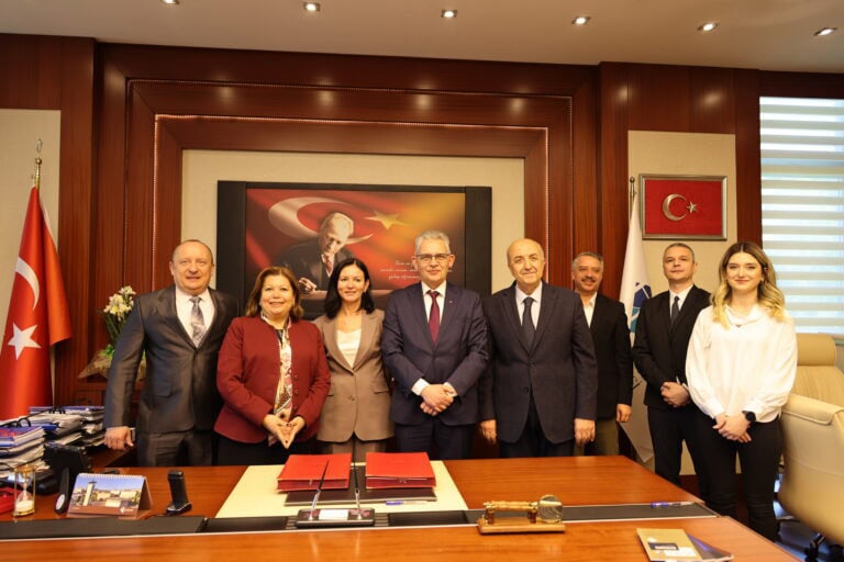 Hasan Kalyoncu Üniversitesi, Polonya Zielona Góra Üniversitesi ile “İyi Niyet Anlaşması” İmzaladı