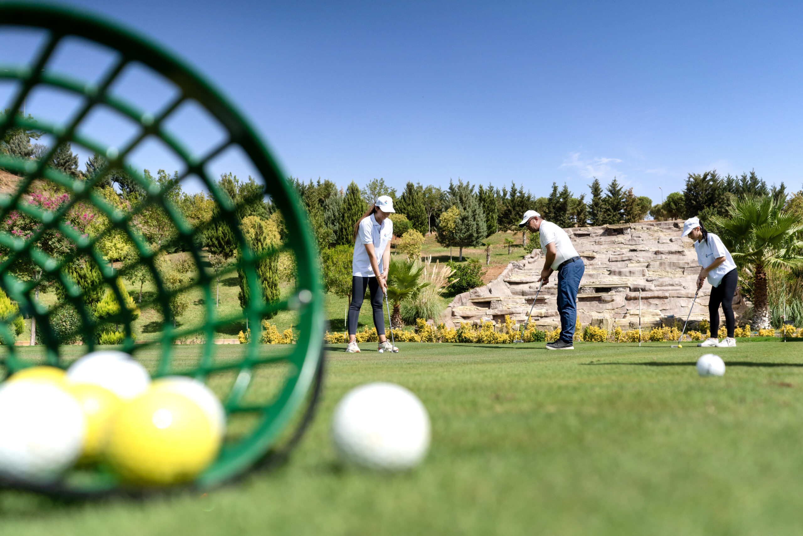 Golf Kulubü